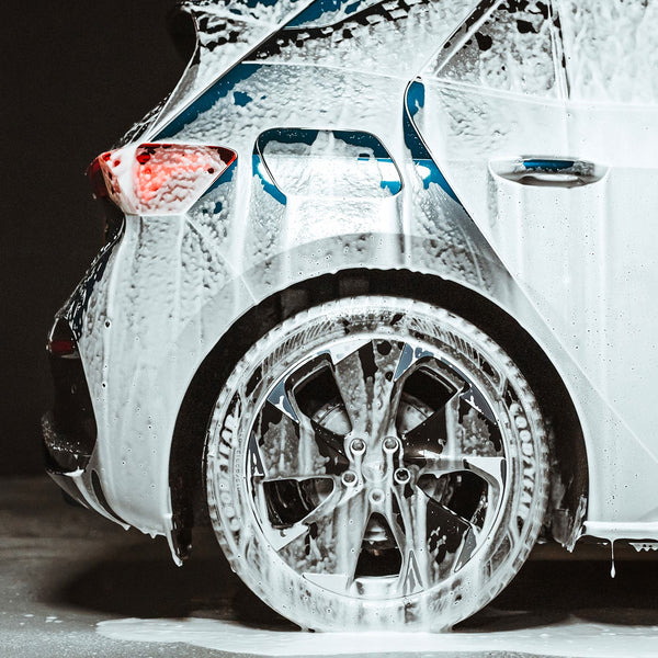 Autoglym Polar Wash - 2.5L