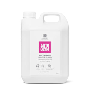 Autoglym Polar Wash - 2.5L