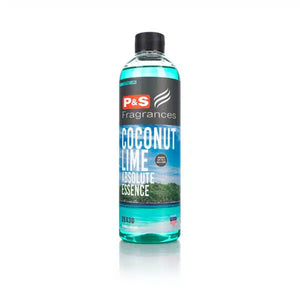 P&S Coconut Lime Fragrance (Absolute Essence) - 473ml