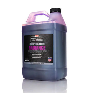 P&S Inspiration Radiance Coating Maintenance Wash - 946ml/3.8L