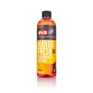 P&S Mango Fresh Fragrance (Bead Maker Essence) - 473ml