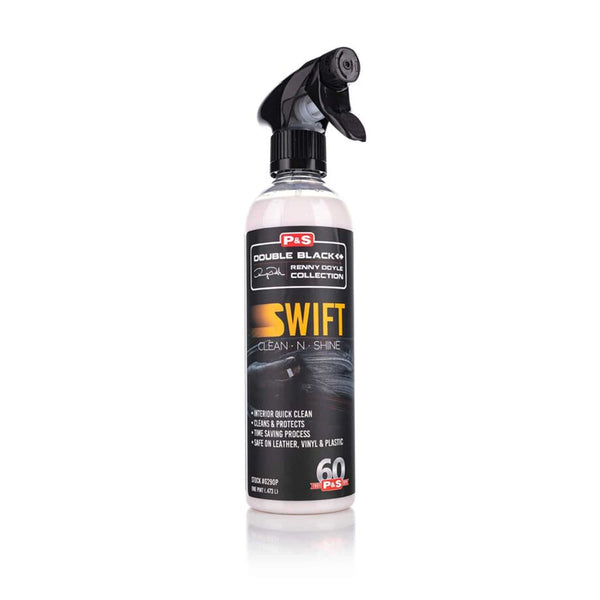 P&S Swift Clean & Shine