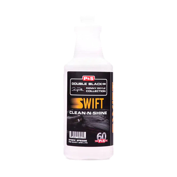 P&S Swift Clean & Shine