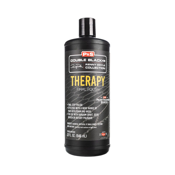 P&S Therapy Final Polish - 946ml