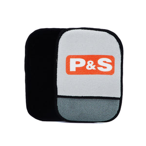 P&S Xpress Sidekick Interior Scrub Pad