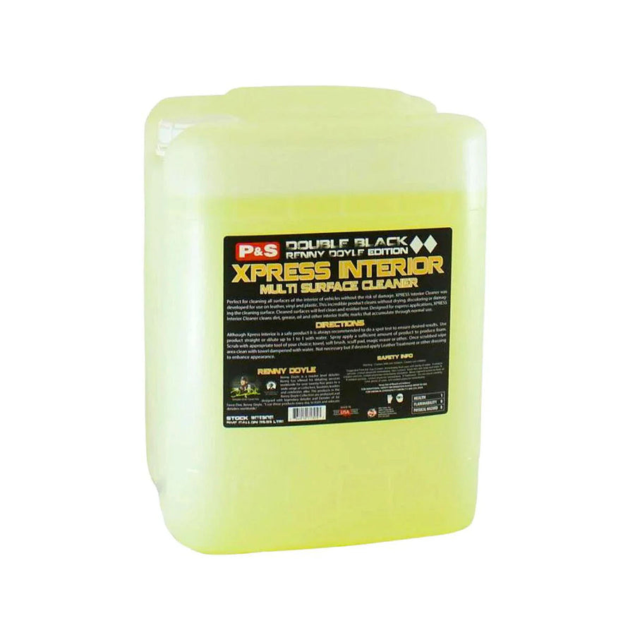 P&S Xpress Interior Cleaner