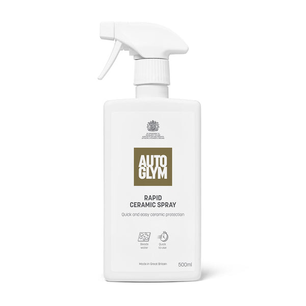 Autoglym Rapid Ceramic Spray - 500ml
