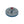 Rupes BigFoot Coarse Wool Polishing Pad Blue 75mm - 9.NW80H (*)