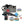 Rupes Bigfoot LHR21 MK V Dual Action Polisher - Machine Only / Luxury Kit