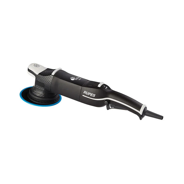 Rupes Bigfoot LHR21 MK V Dual Action Polisher - Machine Only / Luxury Kit
