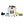 Rupes Bigfoot Nano 2 Ibrid Mini Polisher - Machine Only / Luxury Kit