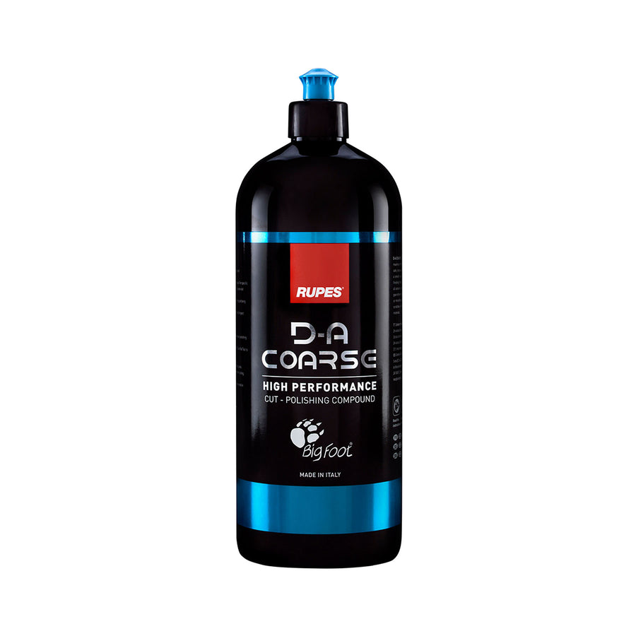 Rupes DA Coarse High Performance Cutting Polishing Compound - 1L