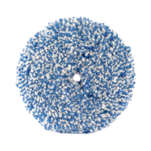 Rupes Heavy Cut Twisted Wool Rotary Pad - 5"/6"/6.5" (*)