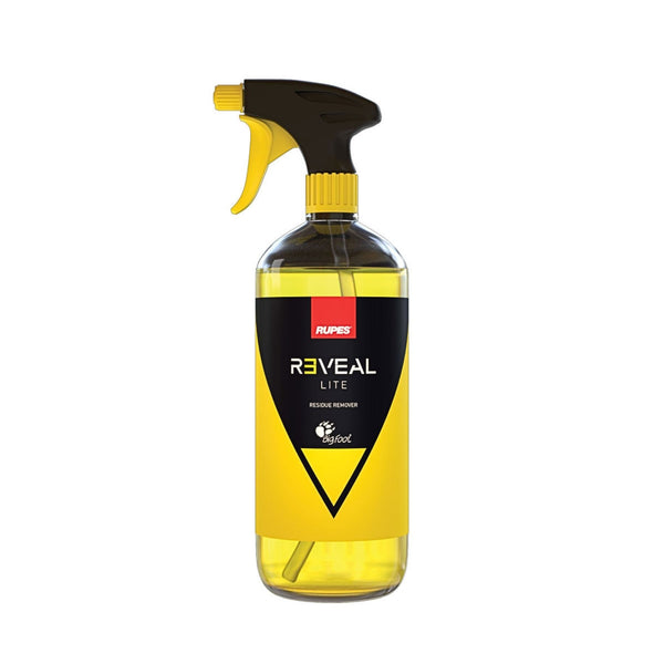 Rupes Reveal Lite Residue Remover - 750ml