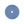 Rupes BigFoot Coarse Wool Polishing Pad Blue 160mm - 9.NW160H (*)