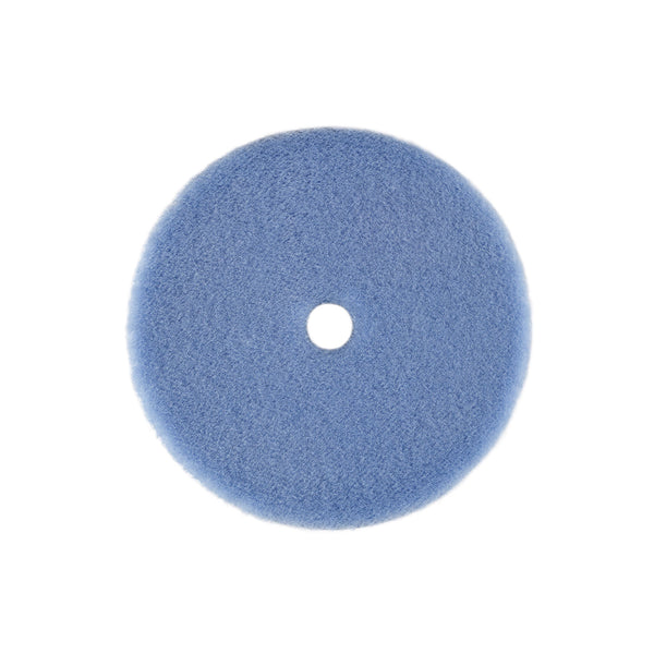 Rupes BigFoot Coarse Wool Polishing Pad Blue 160mm - 9.NW160H (*)