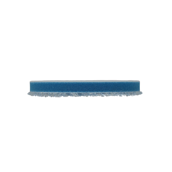 Rupes BigFoot Coarse Wool Polishing Pad Blue 160mm - 9.NW160H (*)