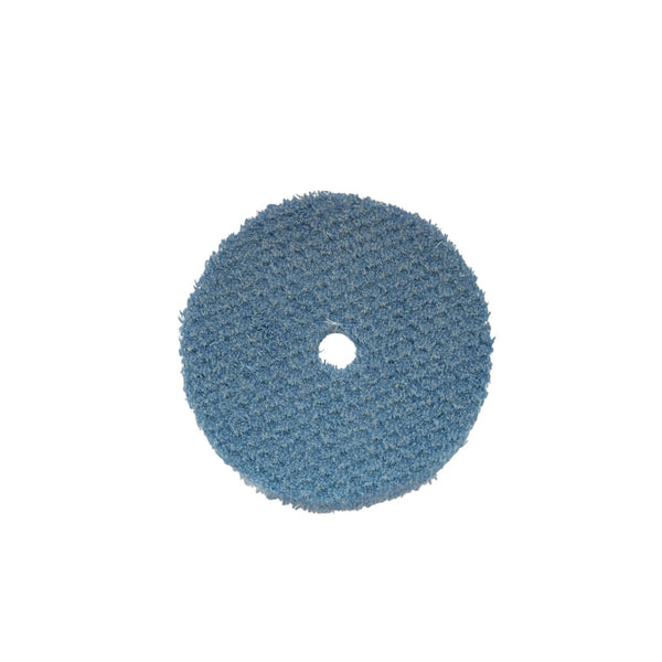 Rupes BigFoot D-A Coarse Wool Polishing Pad 130mm - 9.NW130H (*)
