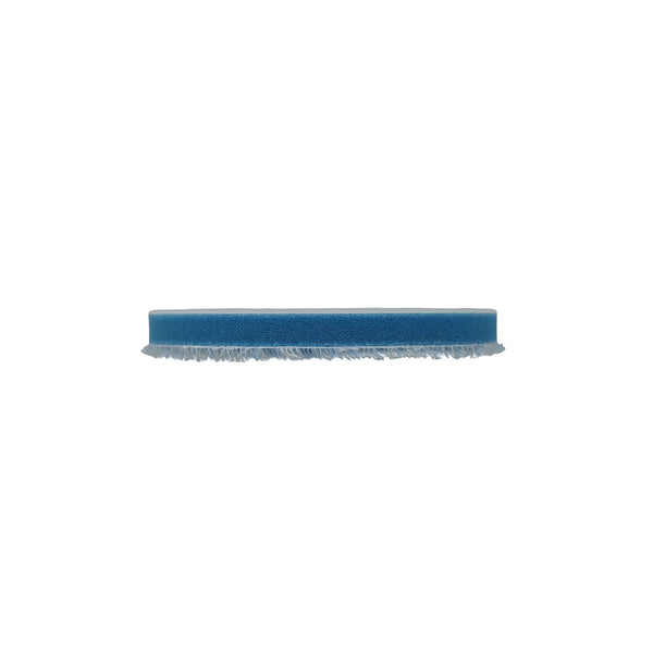 Rupes BigFoot D-A Coarse Wool Polishing Pad 130mm - 9.NW130H (*)