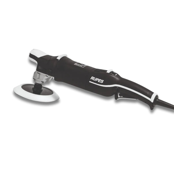 Rupes LH 19E Rotary Polisher - Deluxe Kit (*)