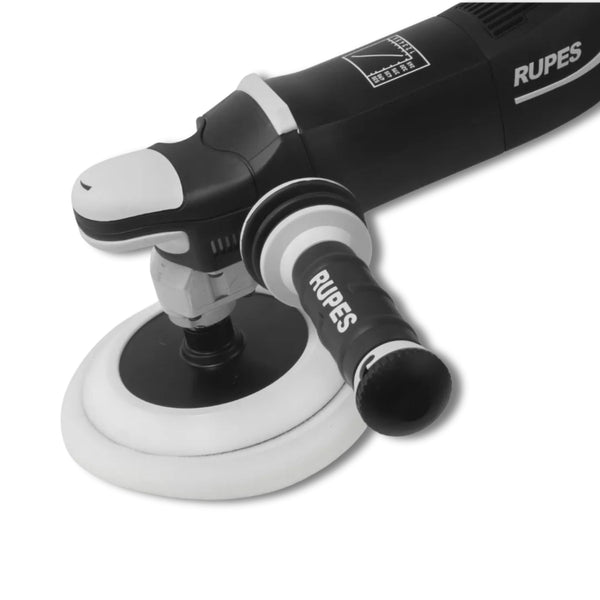 Rupes LH 19E Rotary Polisher - Deluxe Kit (*)