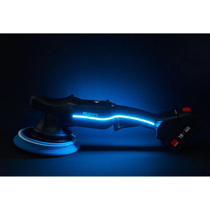 Rupes ibrid HLR15 Battery Operated Polishing Machine (*)