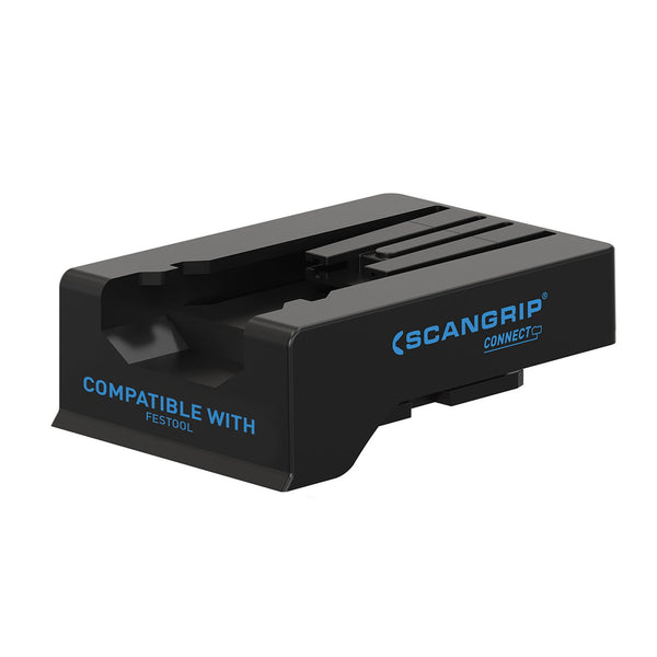 Scangrip Connector - For Use with Multimatch 3/ 8 Connect