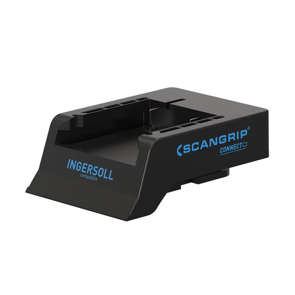 Scangrip Connector - For Use with Multimatch 3/ 8 Connect
