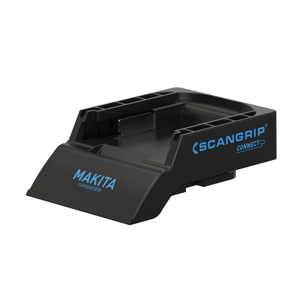 Scangrip Connector - For Use with Multimatch 3/ 8 Connect