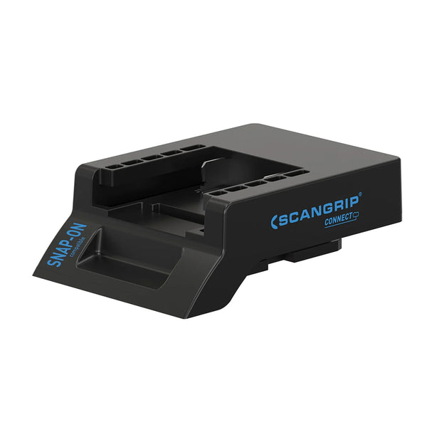 Scangrip Connector - For Use with Multimatch 3/ 8 Connect