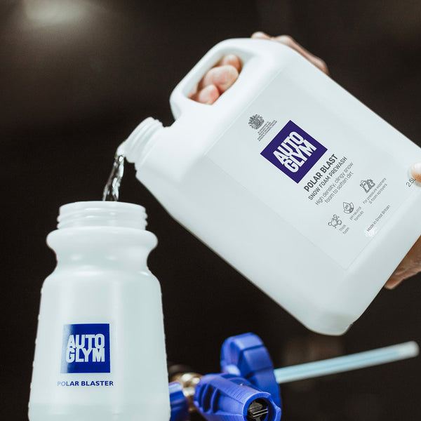 Autoglym Polar Blast - 2.5L