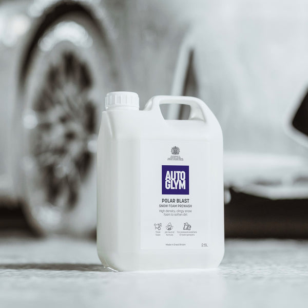 Autoglym Polar Blast - 2.5L