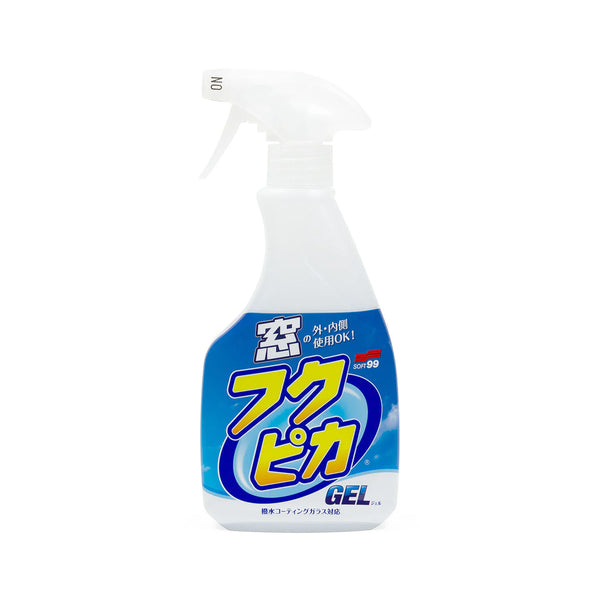 SOFT99 Fukupika Glass Gel