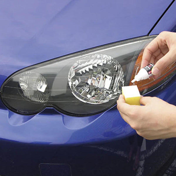 SOFT99 Light One Headlight Restoration Kit