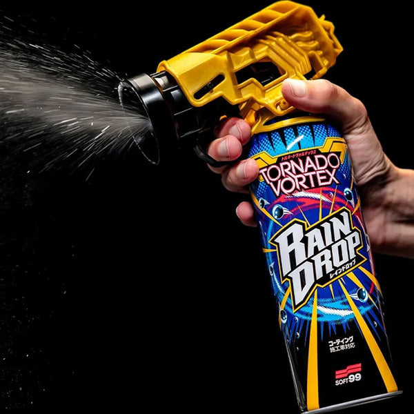 SOFT99 Rain Drop Tornado Vortex - 300ml