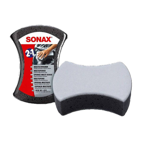 SONAX Car Wash Multi Sponge