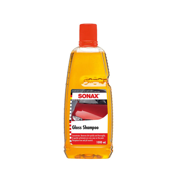 SONAX Gloss Shampoo Concentrate - 1L