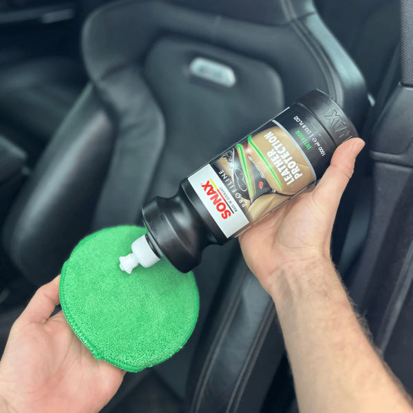 SONAX PROFILINE Leather Protection - 1L