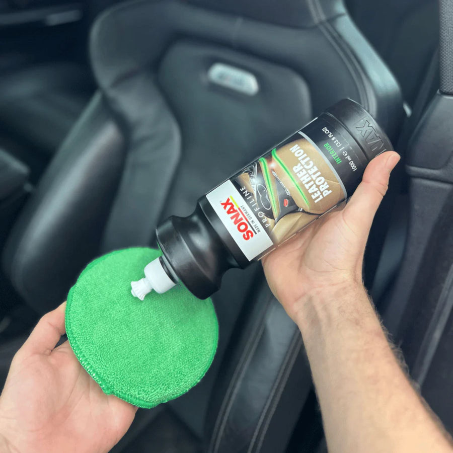 SONAX PROFILINE Leather Protection - 1L
