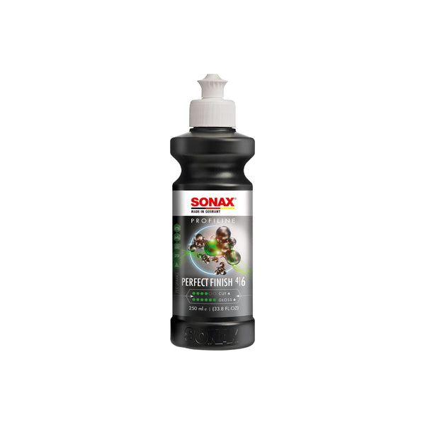 SONAX Profiline Cut & Polish Compound Kit - 250ml / 1L