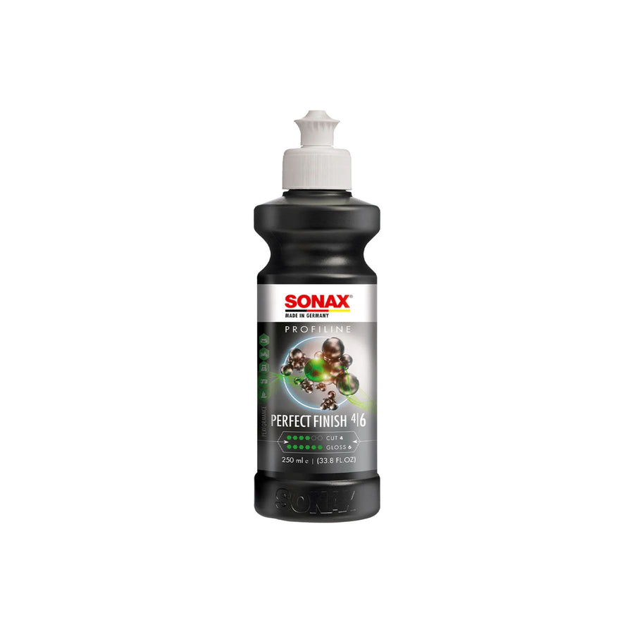SONAX Profiline Cut & Polish Compound Kit - 250ml / 1L