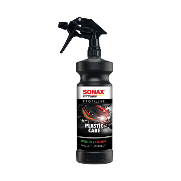SONAX PROFILINE Plastic Care Interior & Exterior - 1L