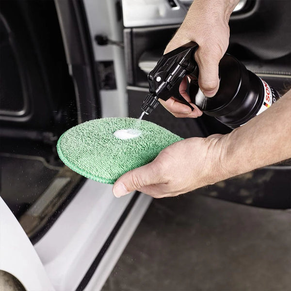 SONAX PROFILINE Plastic Care Interior & Exterior - 1L