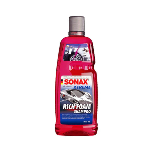 SONAX XTREME 丰富泡沫洗发水 - 1L