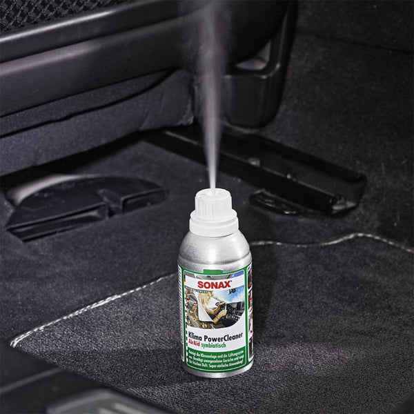 SONAX AirAid Car Air Condition Cleaner Symbiotic - 100ml