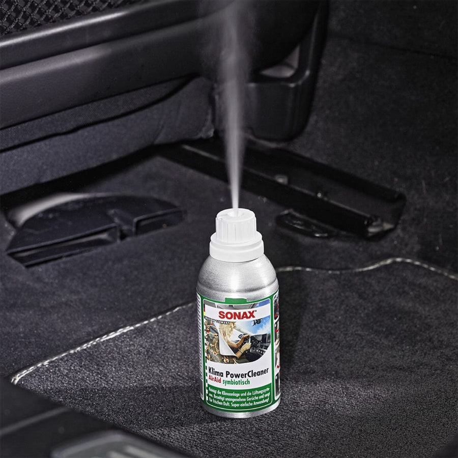 SONAX AirAid Car Air Condition Cleaner Symbiotic - 100ml