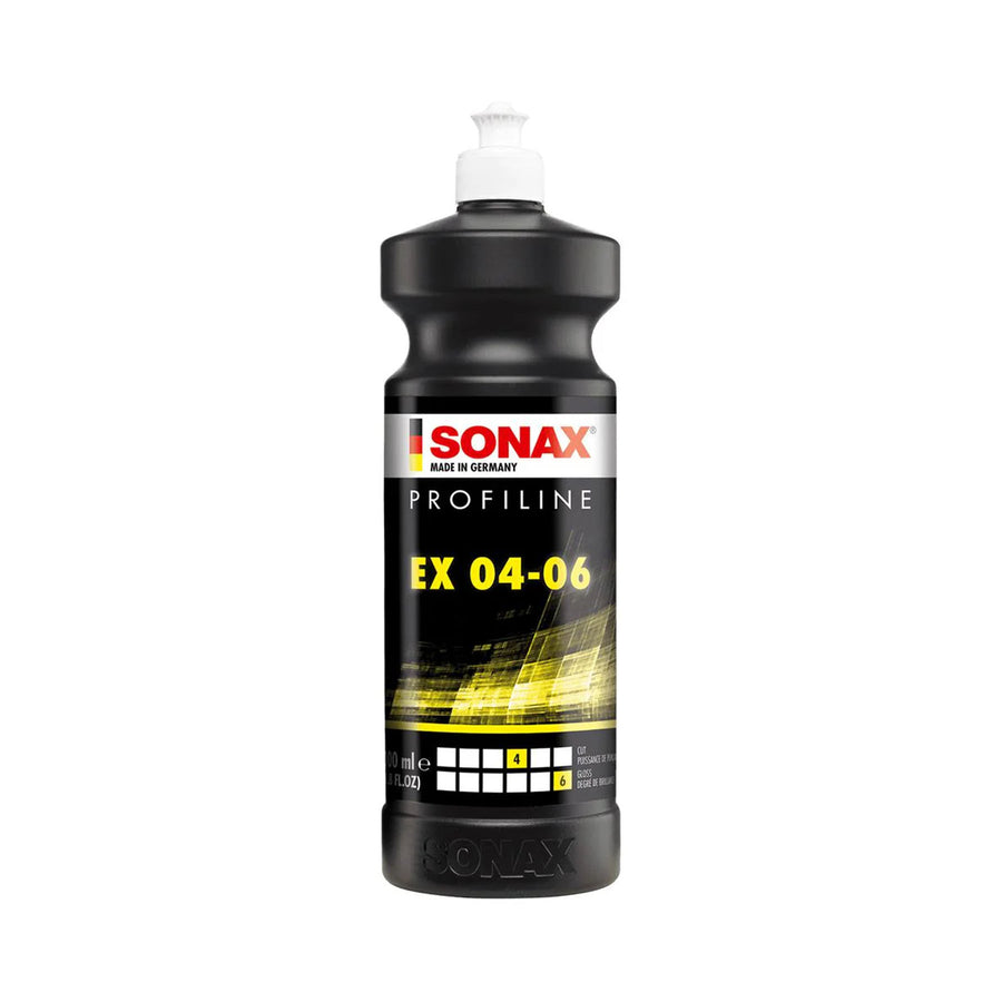SONAX PROFILINE EX 04-06 One Step Cut and Polish - 1L