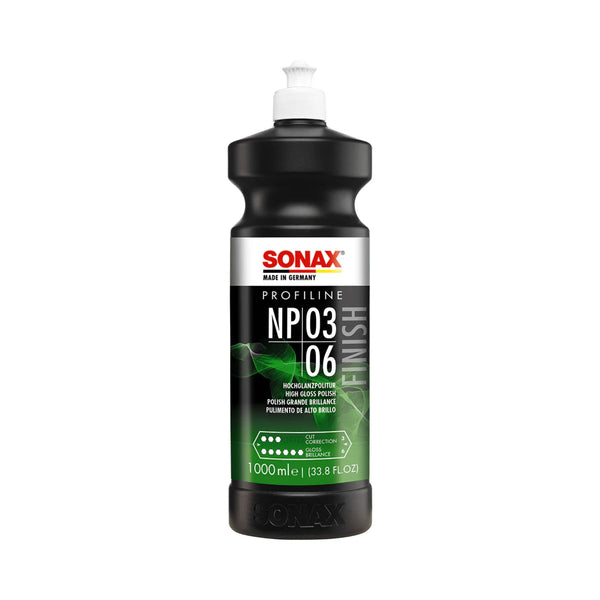 SONAX PROFILINE NP 03-06 Fine Polish