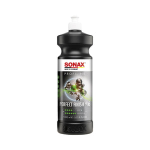 SONAX Profiline Cut & Polish Compound Kit - 250ml / 1L
