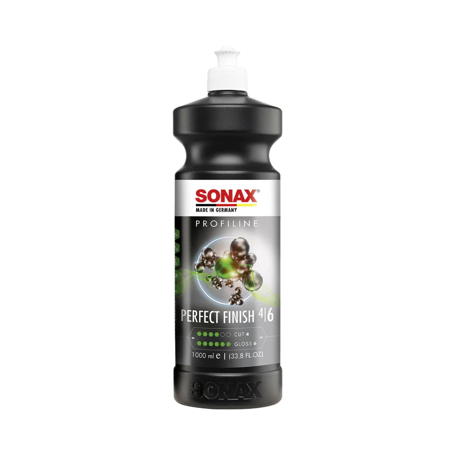 SONAX Profiline Cut & Polish Compound Kit - 250ml / 1L